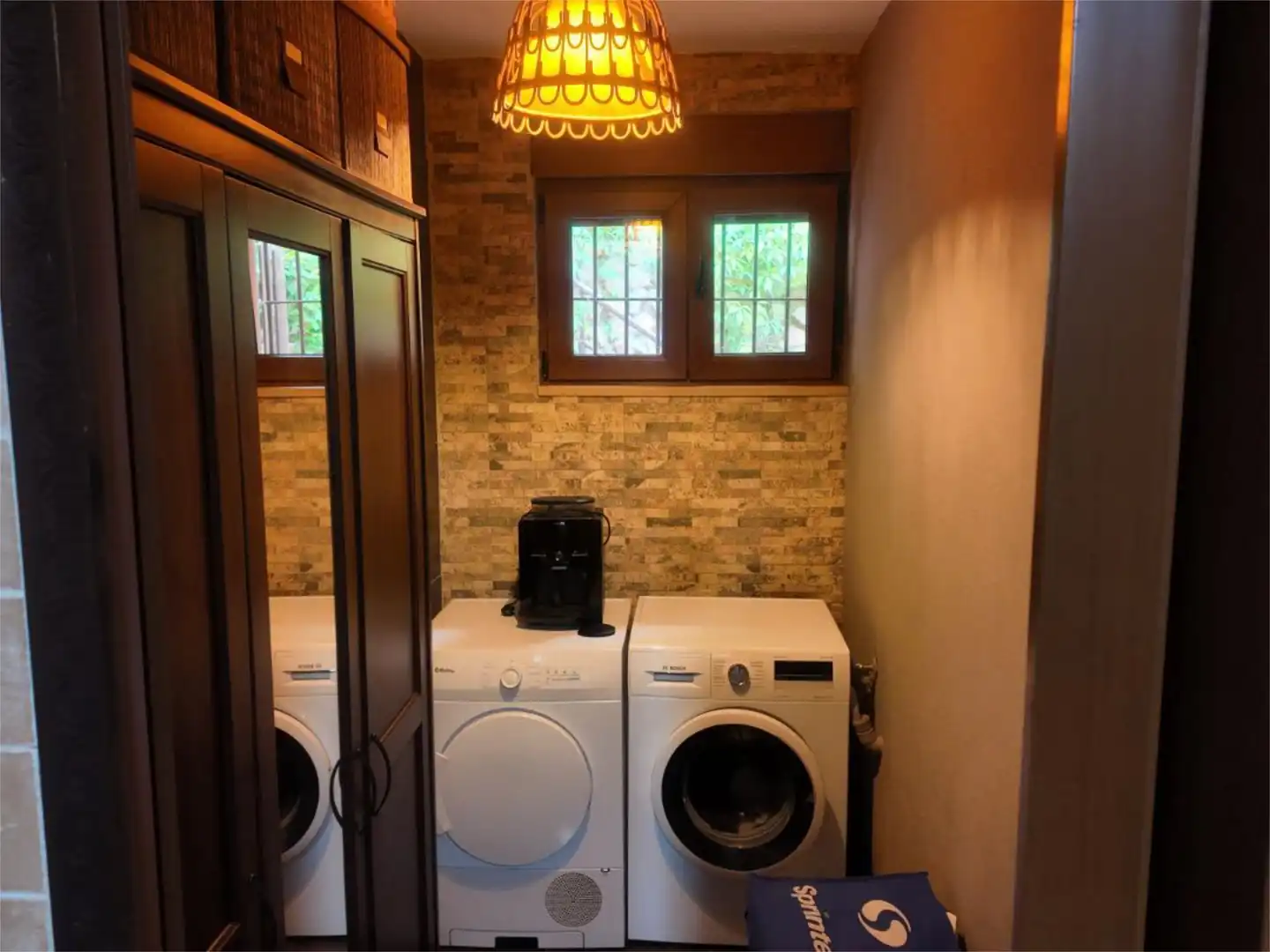 Wohnung zum Verkauf in AS-347, 84, Pravia Wohnung zum Verkauf in Pravia mit Heizung, Privatgarten und Abstellraum