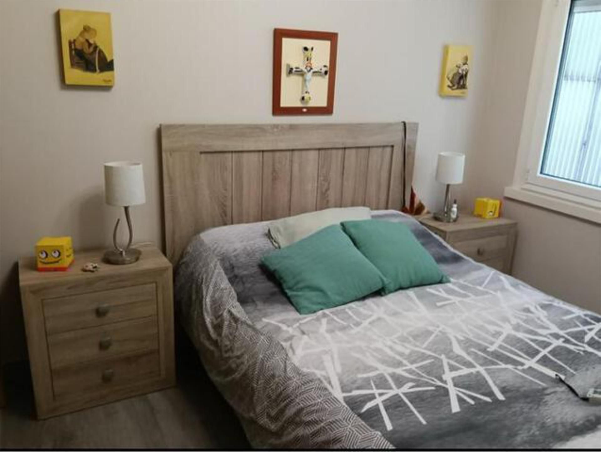 Apartment to rent in Riazor - Visma