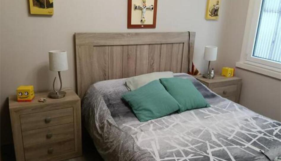 Apartament de lloguer a Riazor - Visma, A Coruña - imatge 1 Foto 1 de Apartament de lloguer a Riazor - Visma, A Coruña