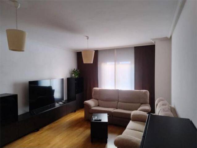 Piso en Venta en Valverde de la Virgen