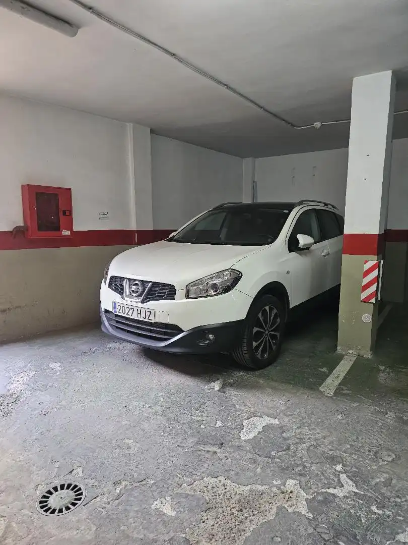 Piso en venta en Calle Madre Mazarelo, 22, Barrio Alto - San Félix Parking de Piso en venta en Almería con Aire acondicionado, Trastero y Amueblado