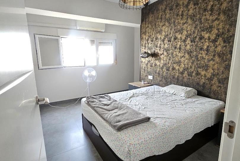 Photo 1 of Flat for sale in Calle Madre Mazarelo, 22, Barrio Alto - San Félix, Almería