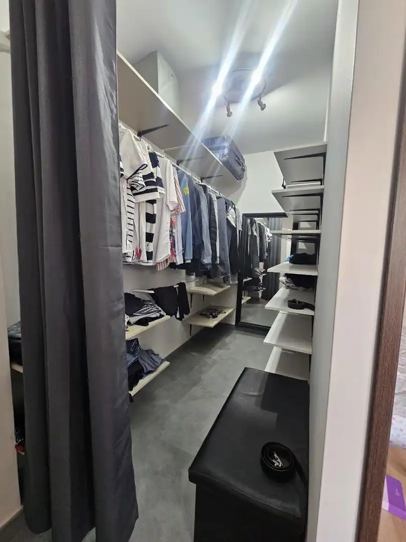 Piso en venta en Calle Madre Mazarelo, 22, Barrio Alto - San Félix Piso en venta en Almería con Aire acondicionado, Trastero y Amueblado