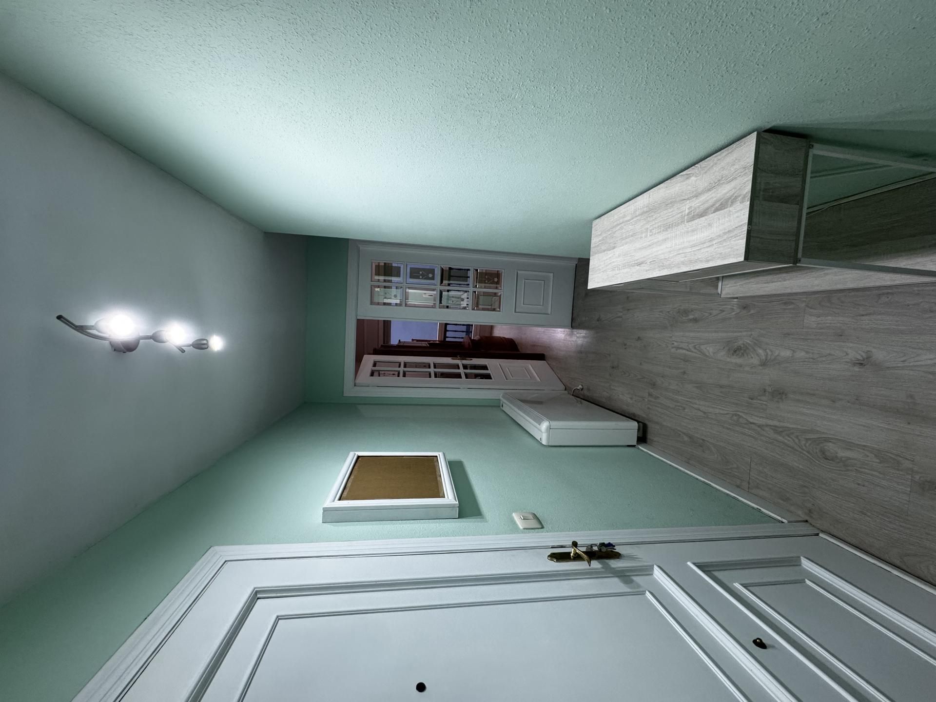 Flat to rent in Rúa San Roque, 5, O Barco de Valdeorras Bedroom of Flat to rent in O Barco de Valdeorras with Air Conditioner, Heating and Parquet flooring