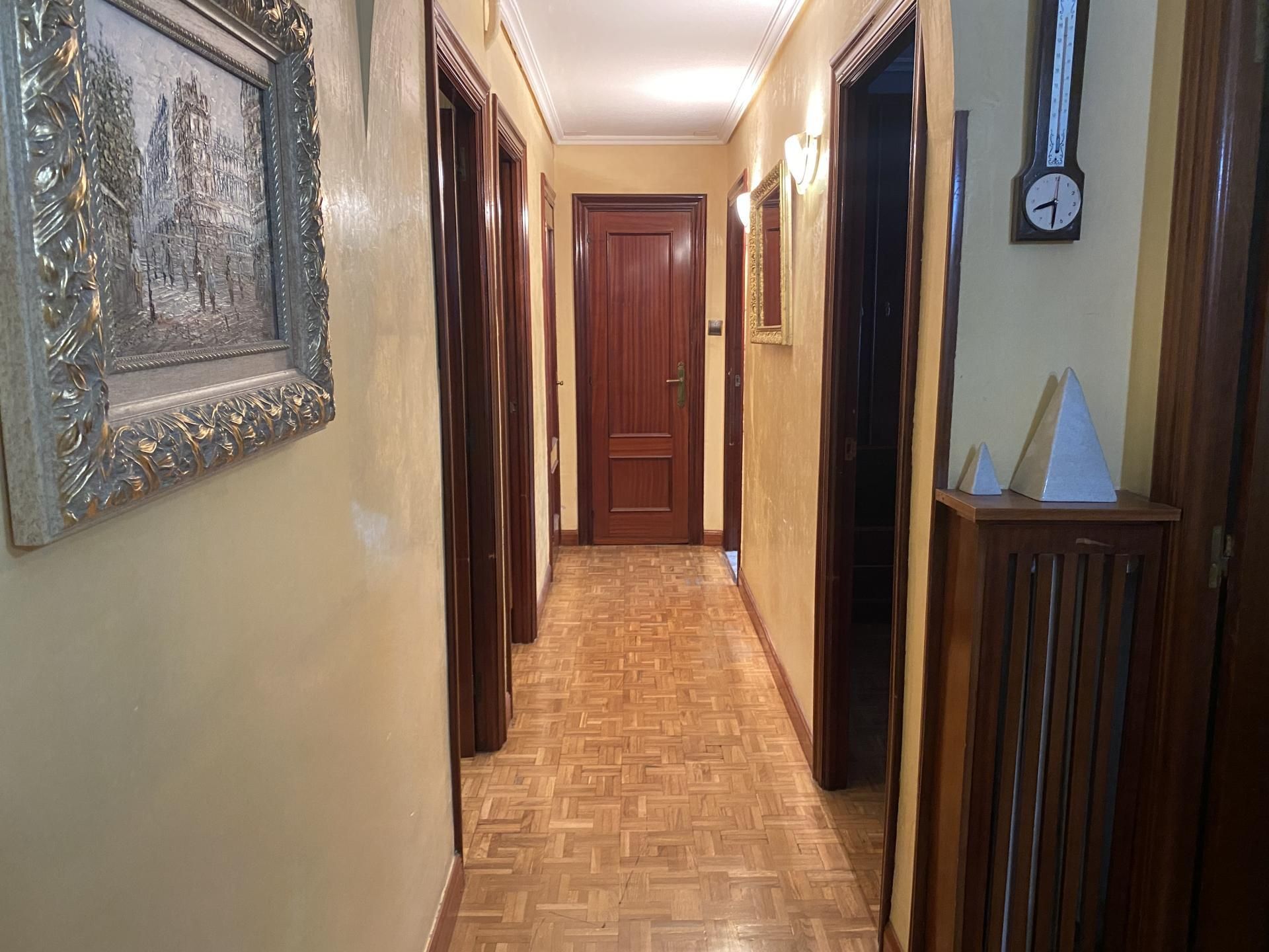 Flat for sale in  Pamplona / Iruña  with Air Conditioner, Heating and Furnished