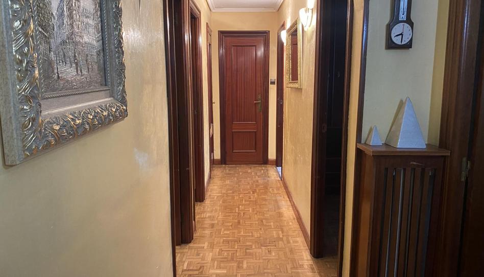 Photo 1 of Flat for sale in Travesía las Huertas, 4, Rochapea, Navarra