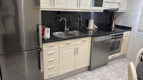 Photo 3 of Flat for sale in Travesía las Huertas, 4, Rochapea, Navarra