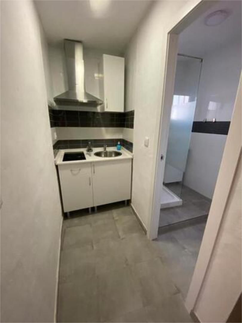 Bathroom of Apartment to rent in Arcos de la Frontera  with Heating, Terrace and Furnished