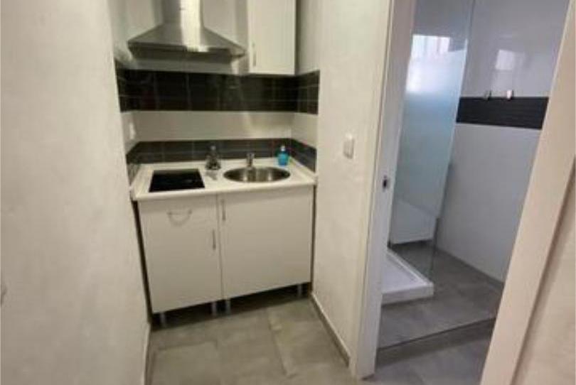 Foto 1 de Apartament de lloguer a Arcos de la Frontera, Cádiz