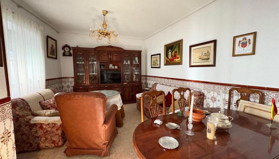 Pis en venda a Calle Gabriel y Galán, 36, Navalmoral de la Mata, Cáceres - imatge 1 Foto 1 de Pis en venda a Calle Gabriel y Galán, 36, Navalmoral de la Mata, Cáceres