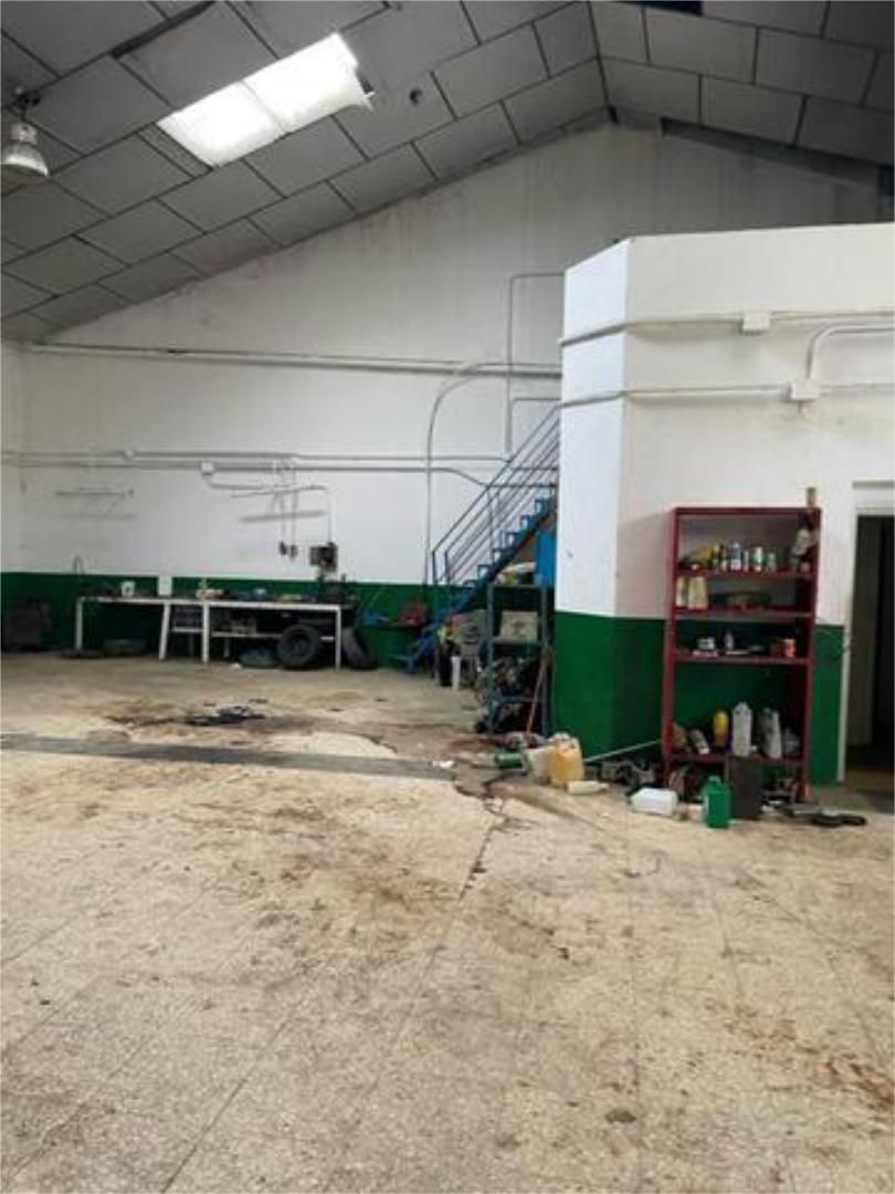 Premises to rent in Tarazona de la Mancha