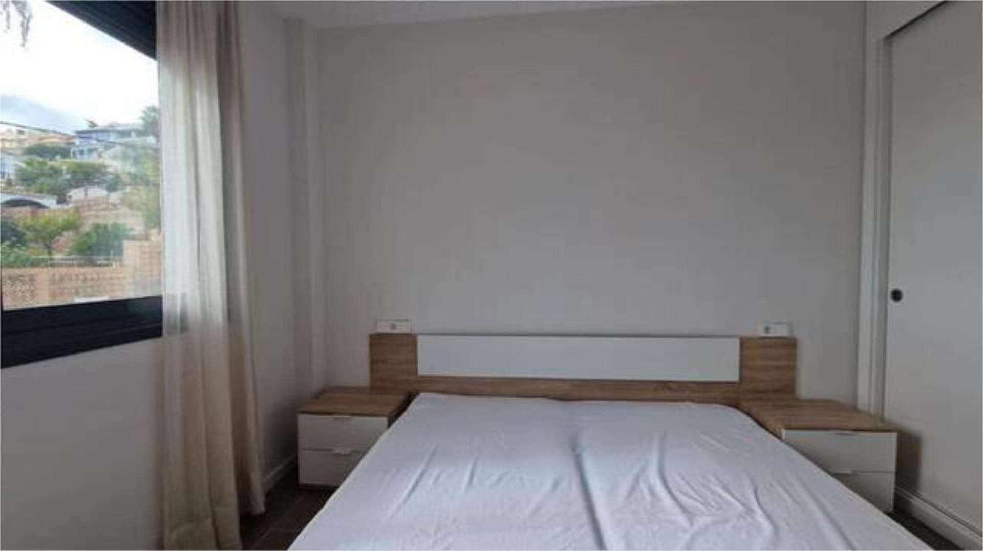 Bedroom of Apartment for sale in Benalmádena  with Terrace and Swimming Pool