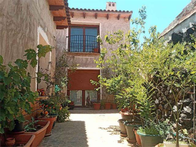 Casa-chalet en Venta en Moral de Calatrava