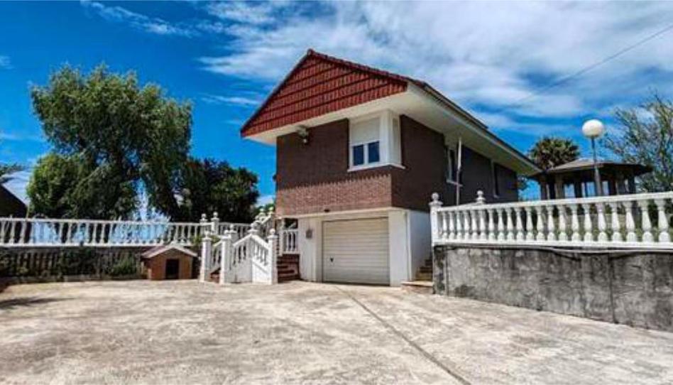 Casa o xalet de lloguer a Villaescusa (Cantabria), Cantabria - imatge 1 Foto 1 de Casa o xalet de lloguer a Villaescusa (Cantabria), Cantabria