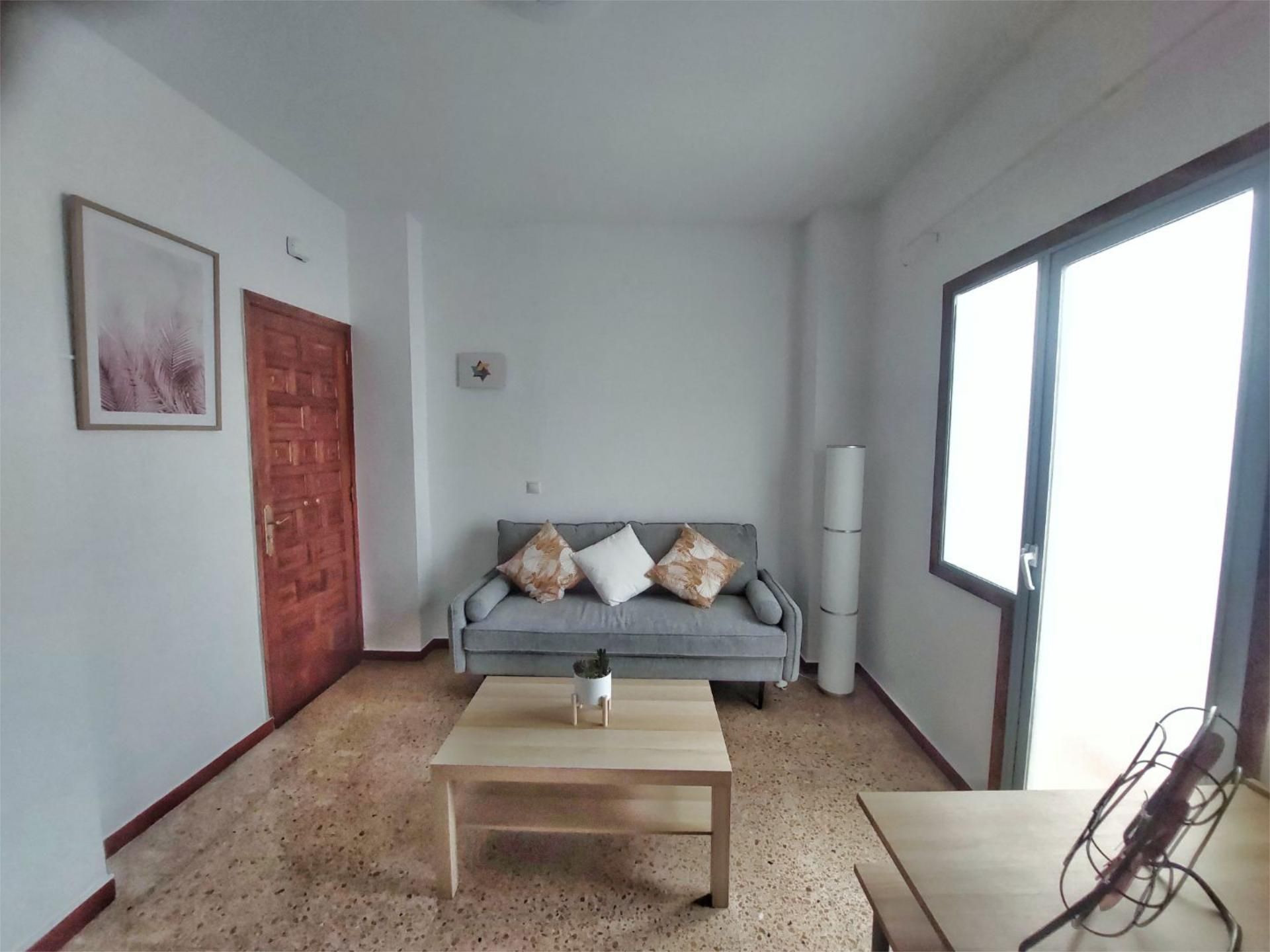 Flat to rent in Calle el Salvador, 25, Guanarteme