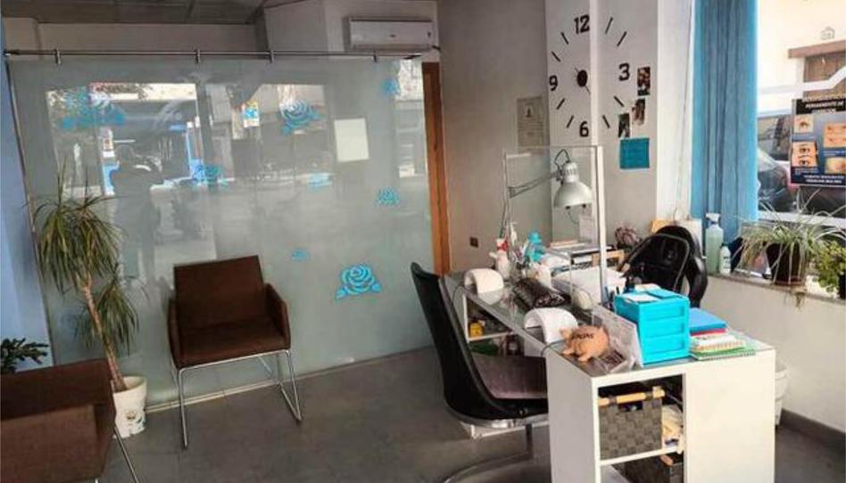 Premises to rent in Barrio de la Vega, Monachil - image 1 Photo 1 of Premises to rent in Barrio de la Vega, Monachil