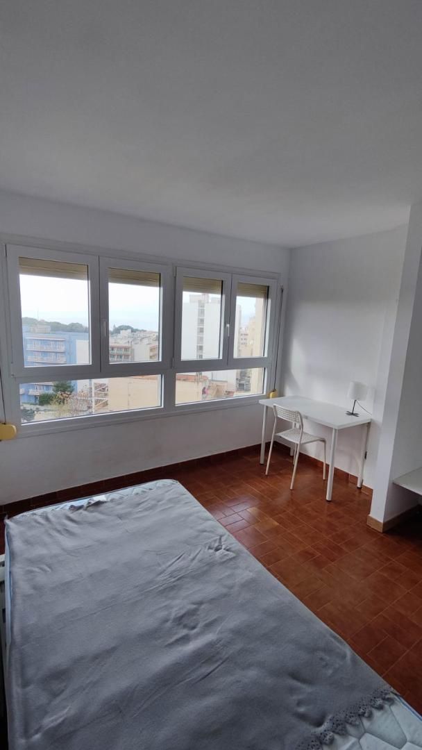 Bedroom of Flat to share in Llucmajor  with Furnished