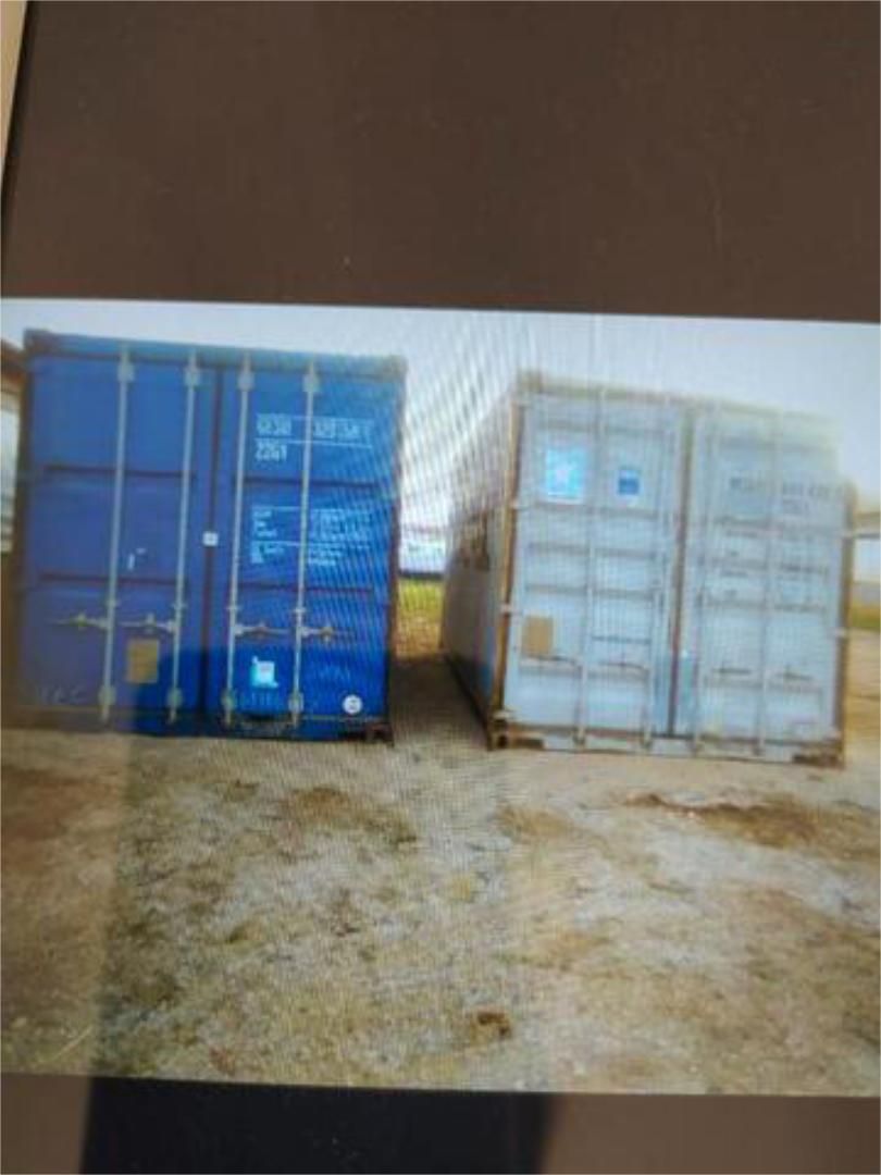 Exterior view of Box room to rent in Consell