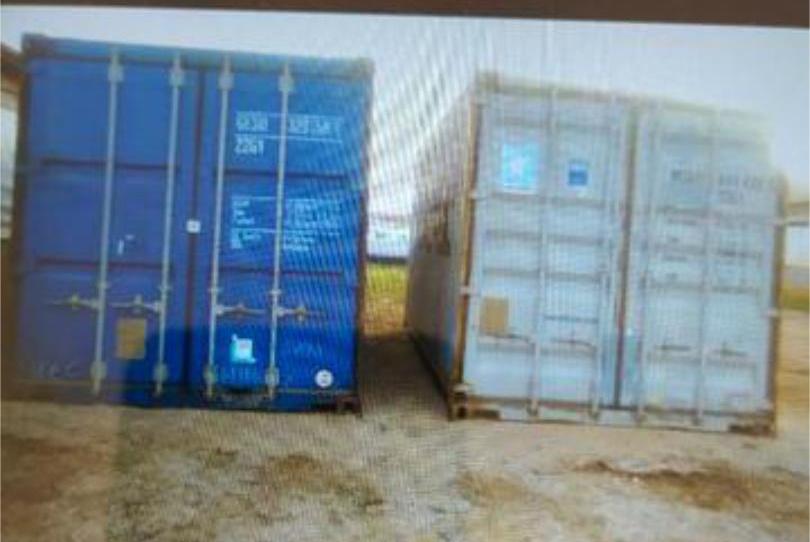 Box room to rent in Consell, Illes Balears - image 1 Photo 1 of Box room to rent in Consell, Illes Balears