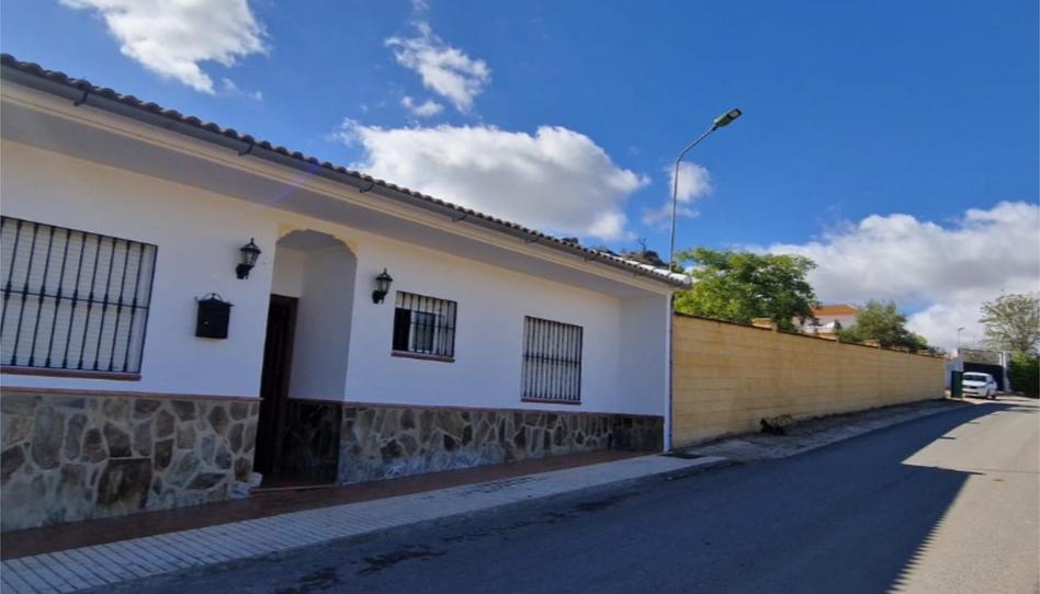 Flat for sale in Carretera del Pozo, 15, Villanueva de Algaidas, Málaga - image 1 Photo 1 of Flat for sale in Carretera del Pozo, 15, Villanueva de Algaidas, Málaga