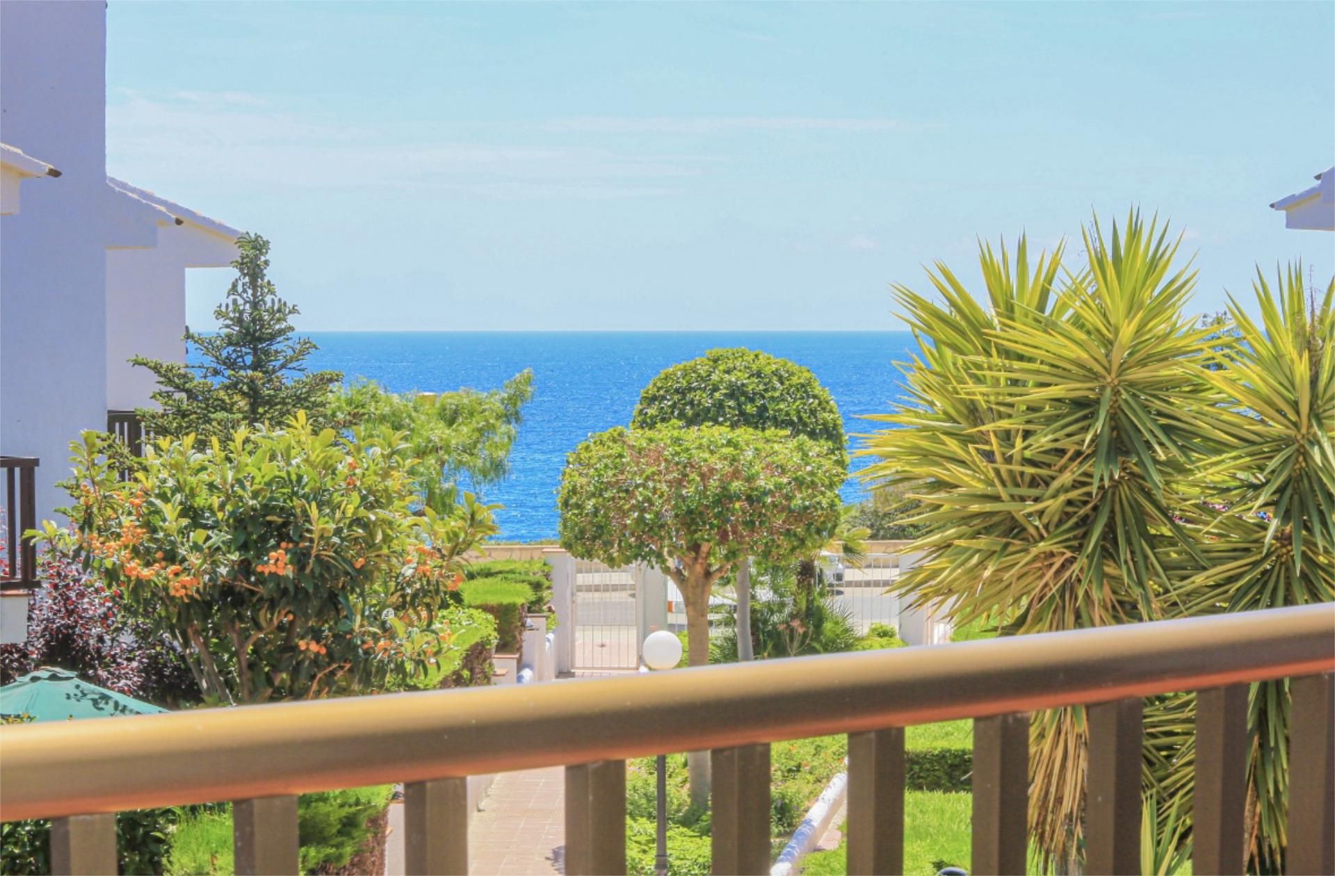 Casa adosada en venda a Passeig Maritim, 88, Passeig Marítim