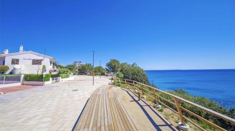 Foto 3 de Casa adosada en venda a Passeig Maritim, 88, Passeig Marítim, Tarragona