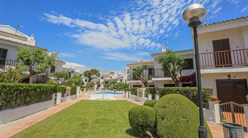 Foto 4 de Casa adosada en venda a Passeig Maritim, 88, Passeig Marítim, Tarragona