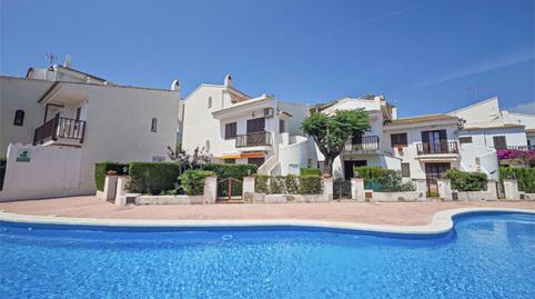 Foto 5 de Casa adosada en venda a Passeig Maritim, 88, Passeig Marítim, Tarragona