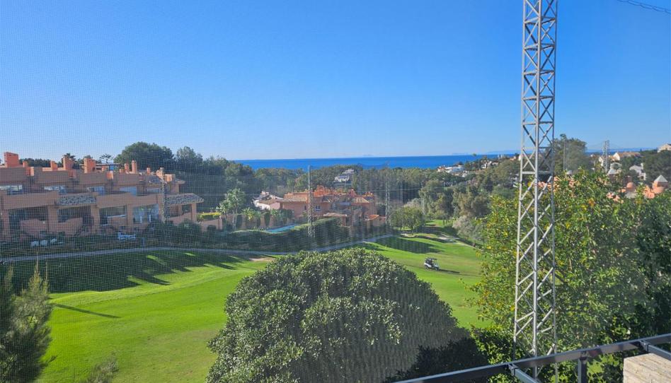 Duplex for sale in Calle la Romana, 9, Cabopino - Artola, Málaga - image 1 Photo 1 of Duplex for sale in Calle la Romana, 9, Cabopino - Artola, Málaga