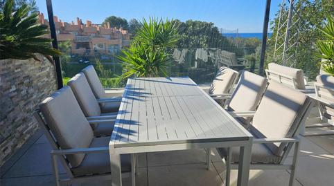 Duplex for sale in Calle la Romana, 9, Cabopino - Artola, Málaga - image 3 Photo 3 of Duplex for sale in Calle la Romana, 9, Cabopino - Artola, Málaga