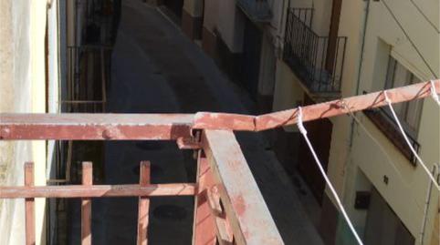 Flat for sale in Carrer Roig, 10, Vilalba dels Arcs, Tarragona - image 3 Photo 3 of Flat for sale in Carrer Roig, 10, Vilalba dels Arcs, Tarragona