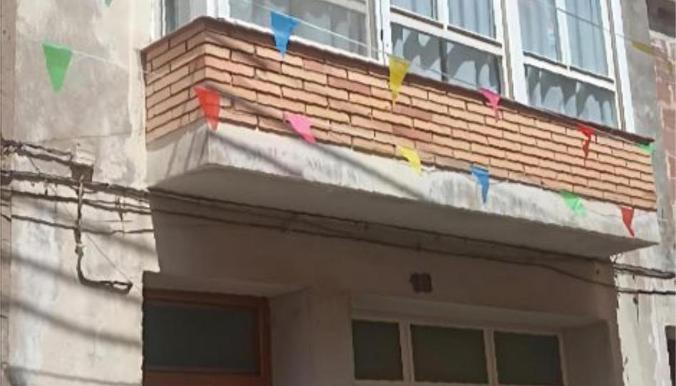 Flat for sale in Carrer Roig, 10, Vilalba dels Arcs, Tarragona - image 1 Photo 1 of Flat for sale in Carrer Roig, 10, Vilalba dels Arcs, Tarragona