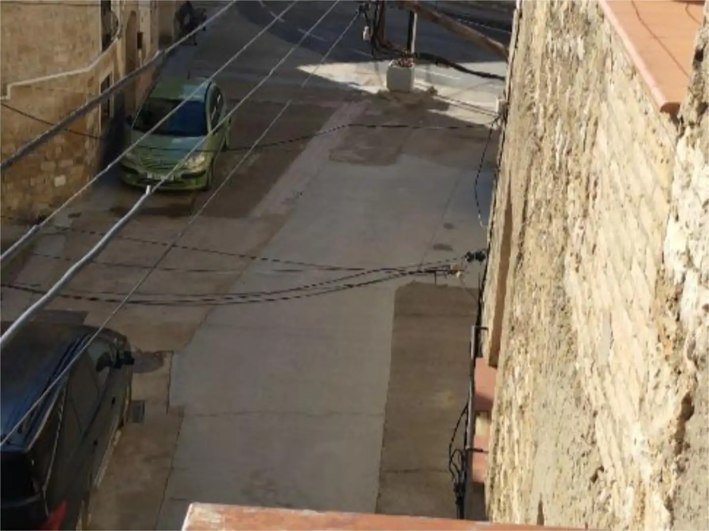 Piso en venta en Carrer Roig, 10, Vilalba dels Arcs Vista exterior de Piso en venta en Vilalba dels Arcs con Aire acondicionado, Calefacción y Trastero