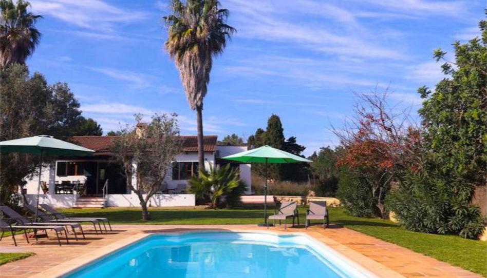 Photo 1 of Country house for sale in Port Nou - Port Verd  - Port Vell, Illes Balears