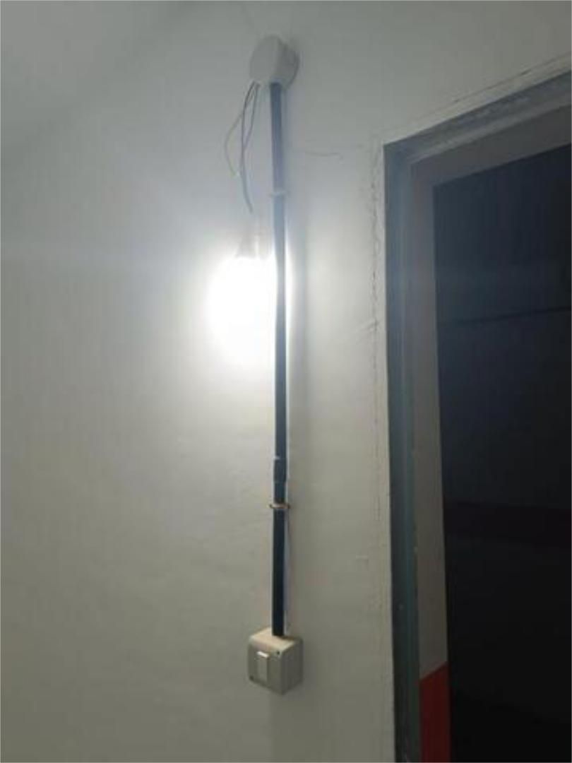 Vista exterior de Traster de lloguer en Adeje