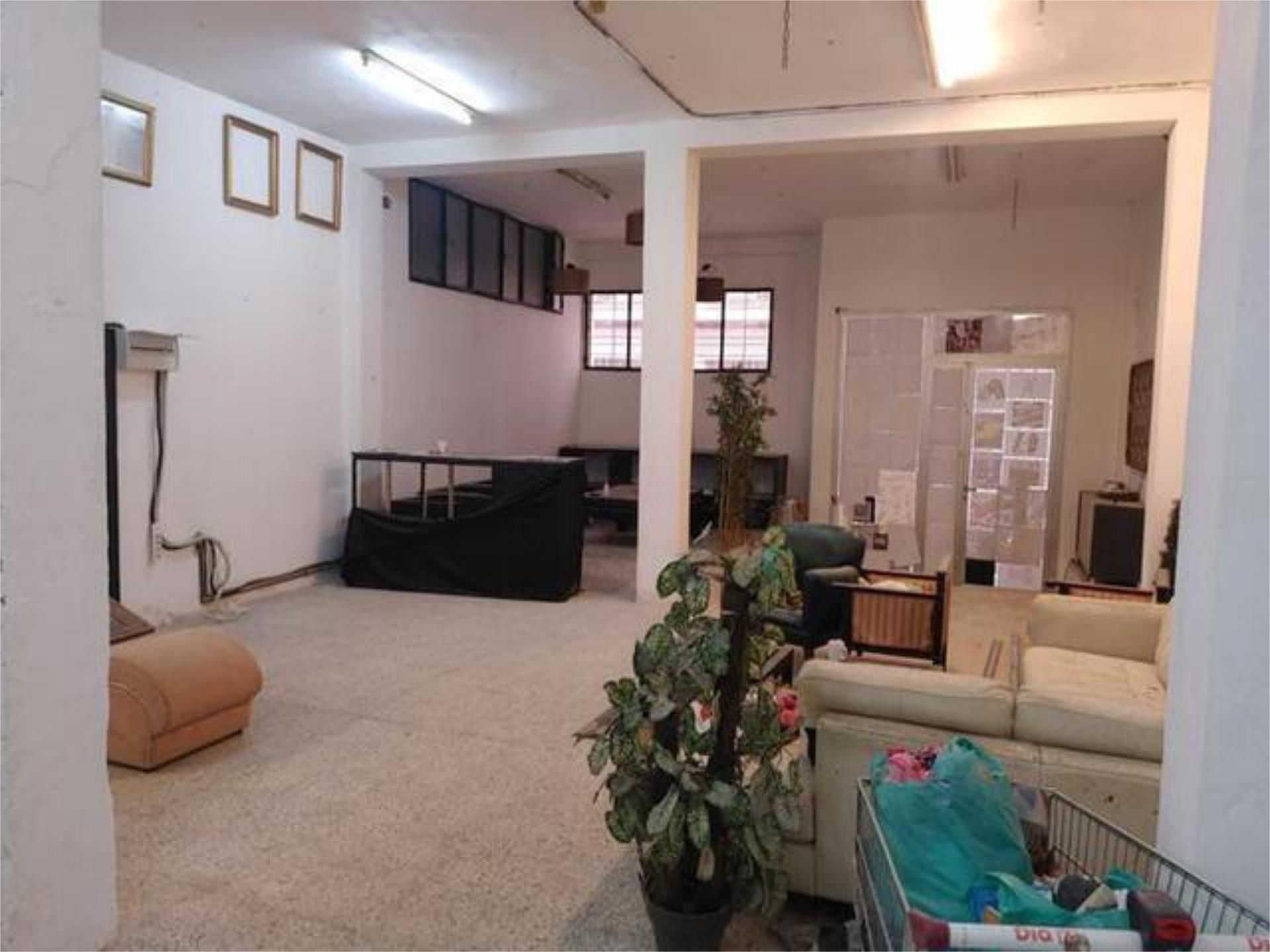 Premises to rent in Doctor Barraquer - G. Renfe - Policlínico