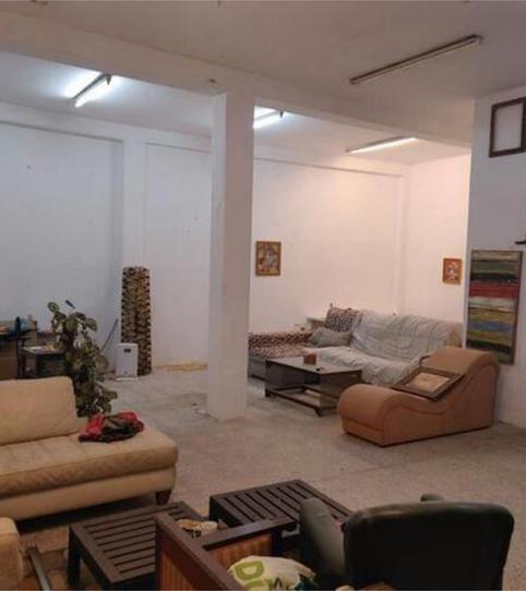 Photo 2 of Premises to rent in Doctor Barraquer - G. Renfe - Policlínico,  Sevilla Capital