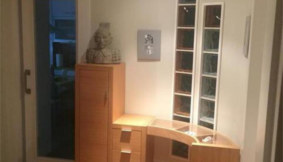 Foto 1 de Pis en venda a Cuatro Vientos, León