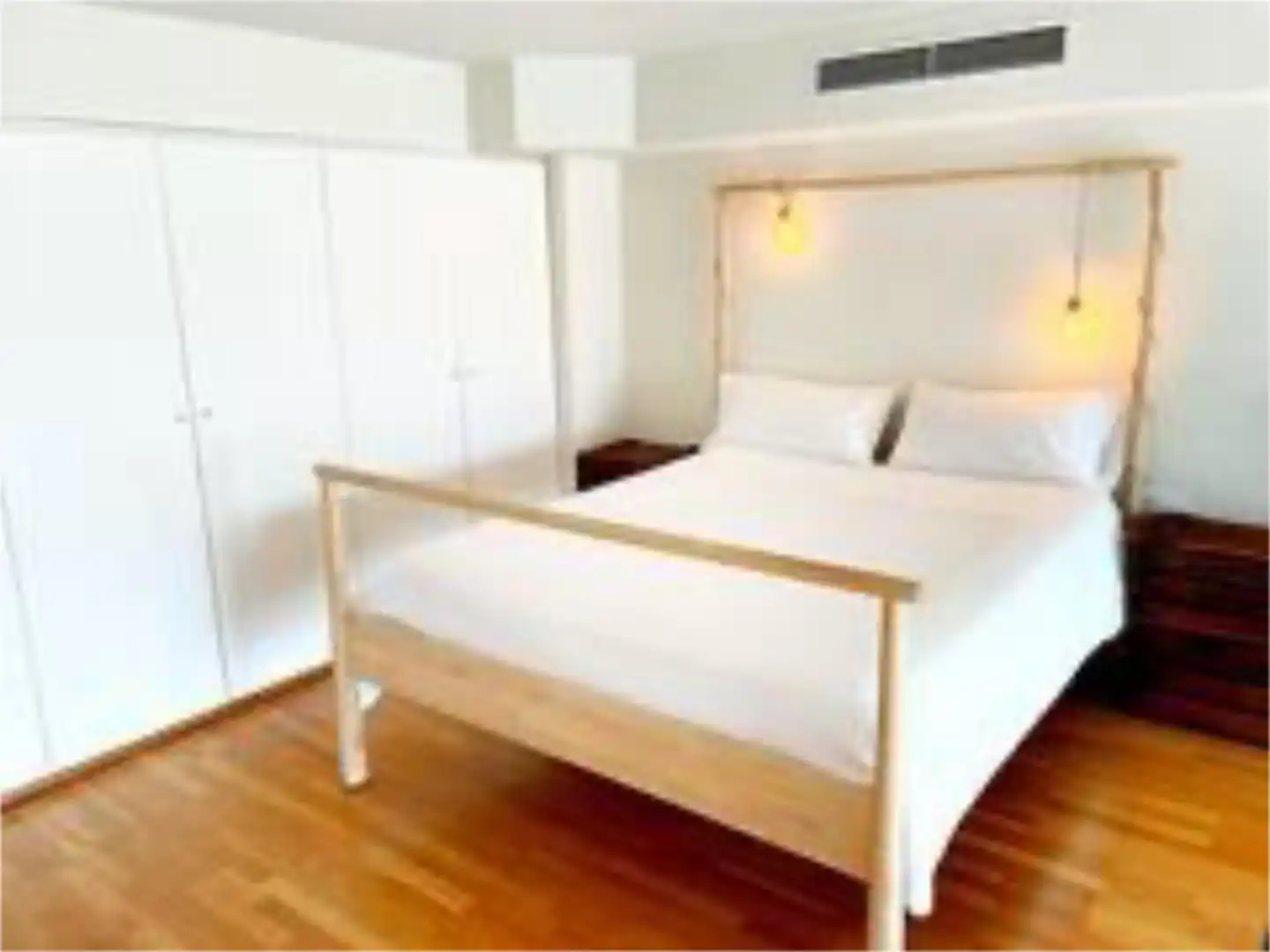 Bedroom of Lofts for rent in  Valencia Capital