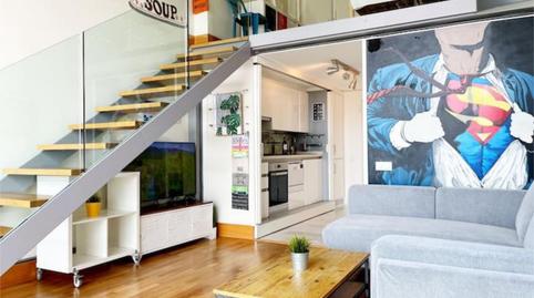 Loft to rent in Avenida Hermanos Machado, 13, Sant Llorenç - Zona Alfahuir, Valencia - image 3 Photo 3 of Loft to rent in Avenida Hermanos Machado, 13, Sant Llorenç - Zona Alfahuir, Valencia