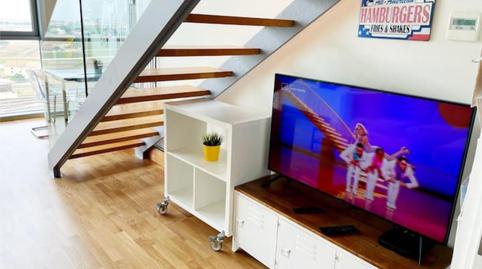 Loft to rent in Avenida Hermanos Machado, 13, Sant Llorenç - Zona Alfahuir, Valencia - image 5 Photo 5 of Loft to rent in Avenida Hermanos Machado, 13, Sant Llorenç - Zona Alfahuir, Valencia