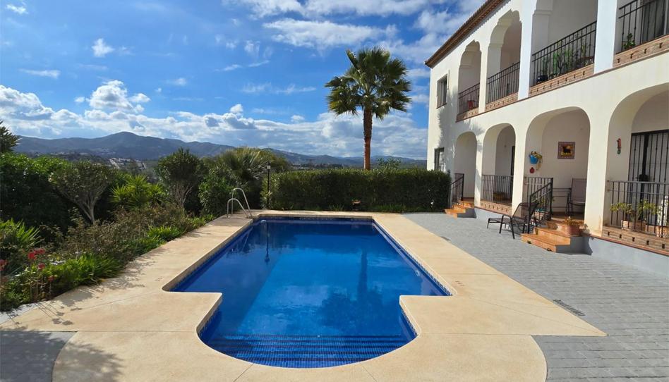 Flat to rent in Calle Salia, 22p, Alcaucín, Málaga - image 1 Photo 1 of Flat to rent in Calle Salia, 22p, Alcaucín, Málaga