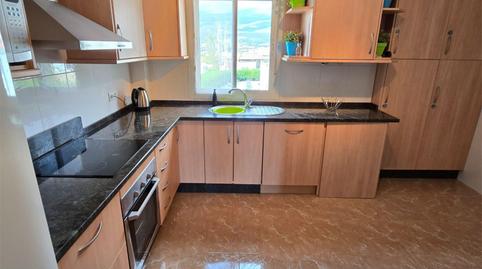 Flat to rent in Calle Salia, 22p, Alcaucín, Málaga - image 4 Photo 4 of Flat to rent in Calle Salia, 22p, Alcaucín, Málaga