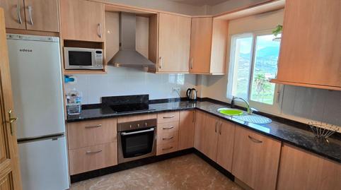 Flat to rent in Calle Salia, 22p, Alcaucín, Málaga - image 5 Photo 5 of Flat to rent in Calle Salia, 22p, Alcaucín, Málaga