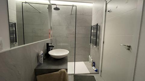 Pis de lloguer a Calle de Edgar Neville, 29b, Cuatro Caminos - Azca, Madrid - imatge 5 Foto 5 de Pis de lloguer a Calle de Edgar Neville, 29b, Cuatro Caminos - Azca, Madrid