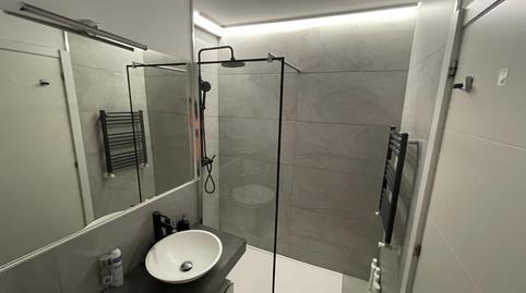 Pis de lloguer a Calle de Edgar Neville, 29b, Cuatro Caminos - Azca, Madrid - imatge 4 Foto 4 de Pis de lloguer a Calle de Edgar Neville, 29b, Cuatro Caminos - Azca, Madrid