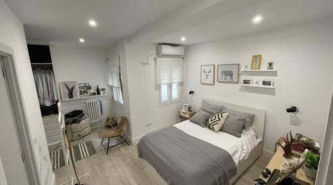 Pis de lloguer a Calle de Edgar Neville, 29b, Cuatro Caminos - Azca, Madrid - imatge 3 Foto 3 de Pis de lloguer a Calle de Edgar Neville, 29b, Cuatro Caminos - Azca, Madrid