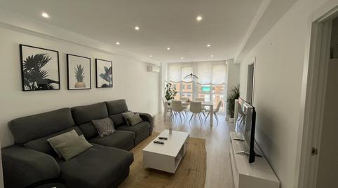 Pis de lloguer a Calle de Edgar Neville, 29b, Cuatro Caminos - Azca, Madrid - imatge 2 Foto 2 de Pis de lloguer a Calle de Edgar Neville, 29b, Cuatro Caminos - Azca, Madrid