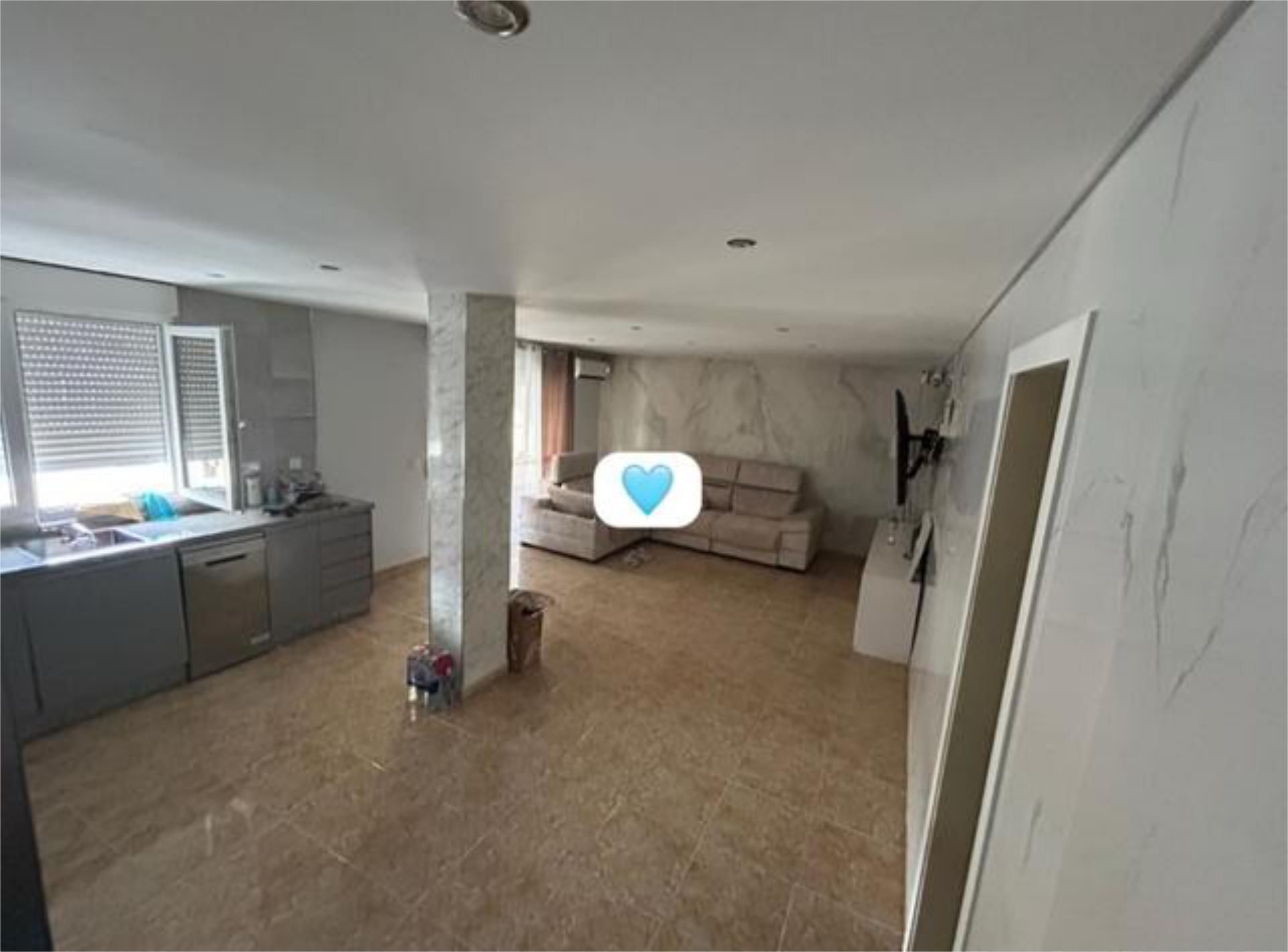 Pis en venda en  Huelva Capital amb Calefacció, Terrassa i Traster