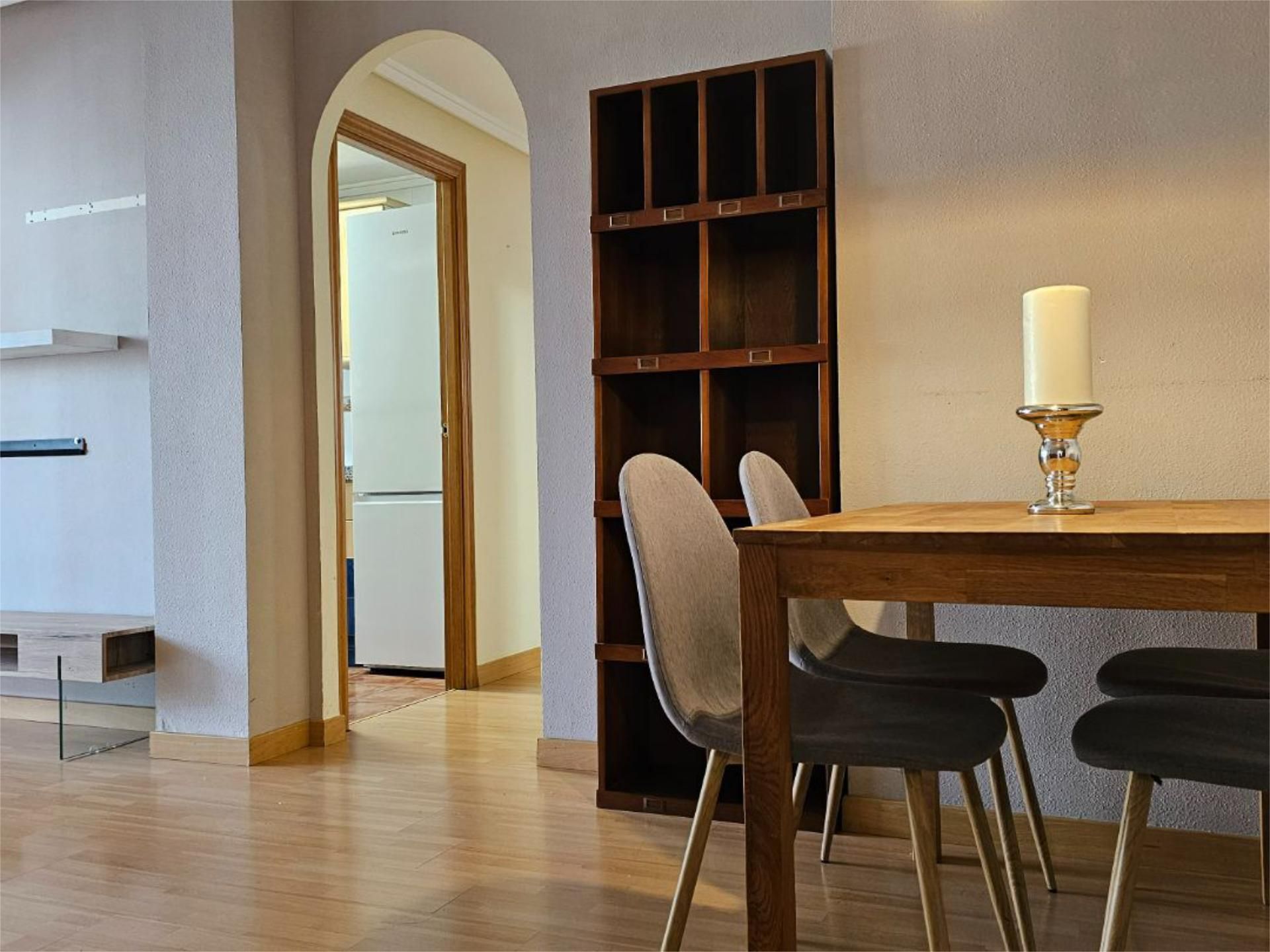 Flat to rent in Carrer Britania, 29, Alicante Golf Flat to rent in Carrer Britania, 29, Alicante Golf